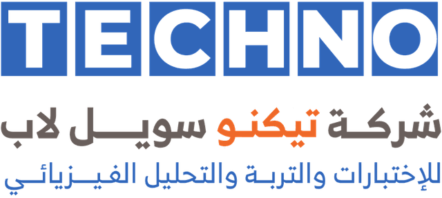 TECHNO Soil Lab Logo